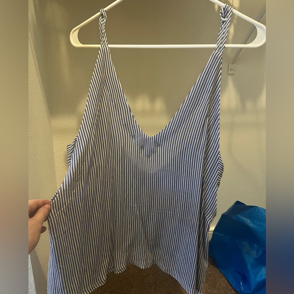 Lulus tank top